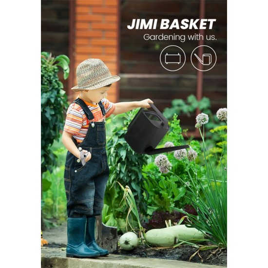 GARDENING STORAGE BOX SET D GARDENING STORAGE BOX SET D