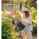GARDENING STORAGE BOX SET D GARDENING STORAGE BOX SET D