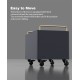 GARDENING STORAGE BOX SET D GARDENING STORAGE BOX SET D
