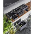 GARDENING TOOLS SET