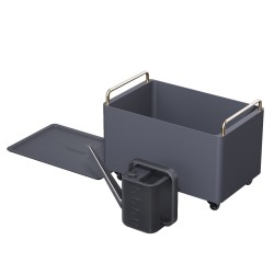GARDENING STORAGE BOX SET D