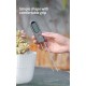 SOIL TESTER PH Detector Moisture Fertility pH Temperature Humidity Light Meter for Garden