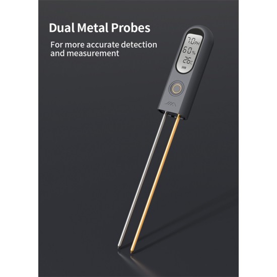 SOIL TESTER SOIL TESTER