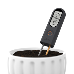 SOIL TESTER