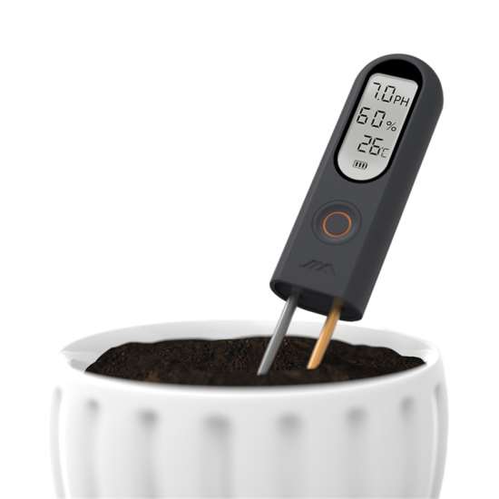 SOIL TESTER SOIL TESTER