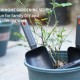 Garden Shovel with Ergonomic Handle Soil Digging Tool Garden Shovel with Ergonomic Handle Soil Digging Tool
