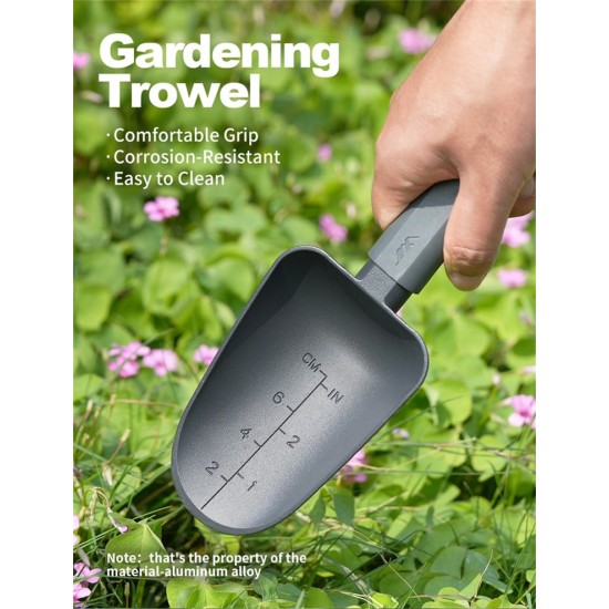 TROWEL TROWEL