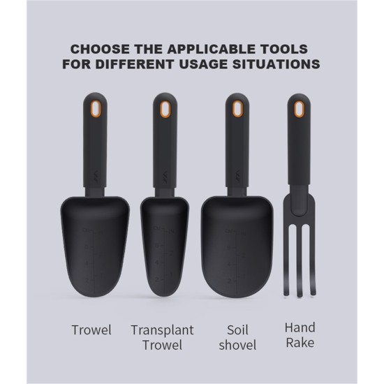 GARDENING TOOLS SET GARDENING TOOLS SET