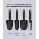 GARDENING TOOLS SET GARDENING TOOLS SET