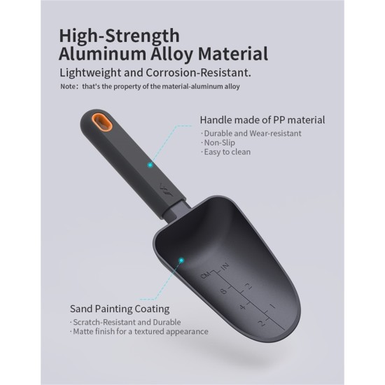 TROWEL TROWEL