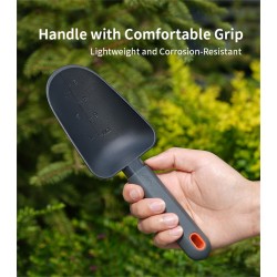 TROWEL