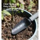 Garden TRANSPORT TROWEL Tool Tools With Ergonomic Handle Garden Lawn Farmland