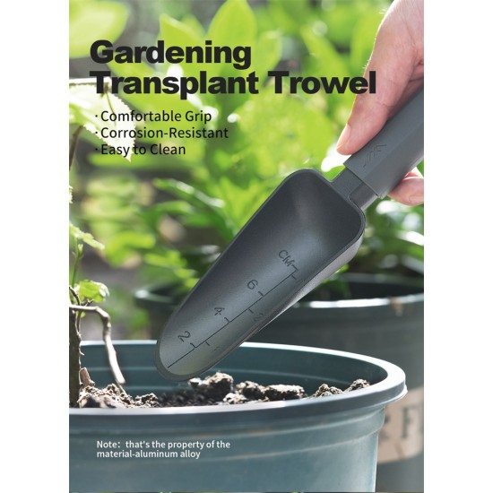 TRANSPORT TROWEL TRANSPORT TROWEL