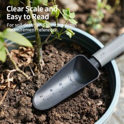 TRANSPORT TROWEL