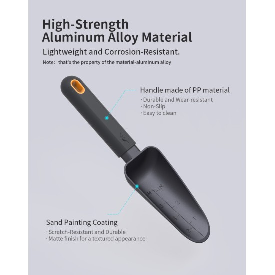 TRANSPORT TROWEL TRANSPORT TROWEL
