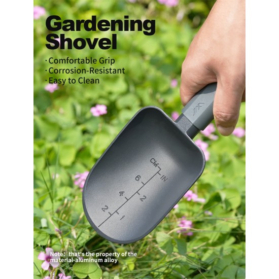 SHOVEL SHOVEL