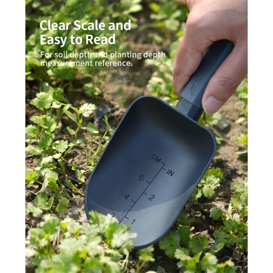 SHOVEL SHOVEL