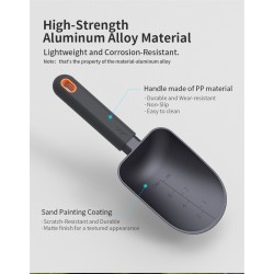 SHOVEL