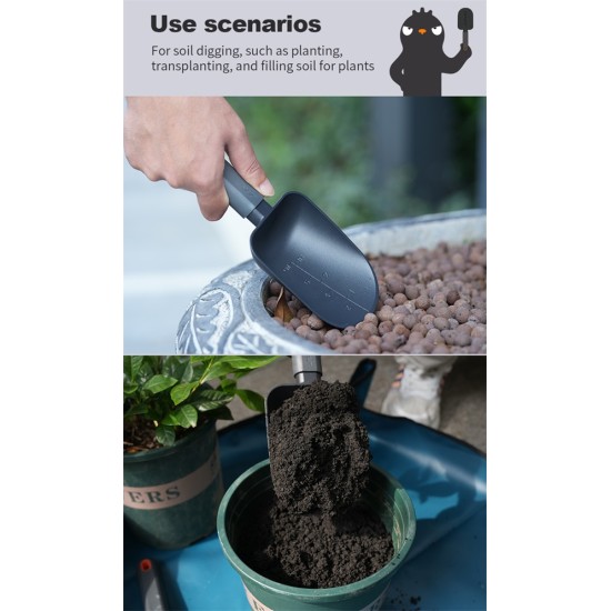 SHOVEL SHOVEL