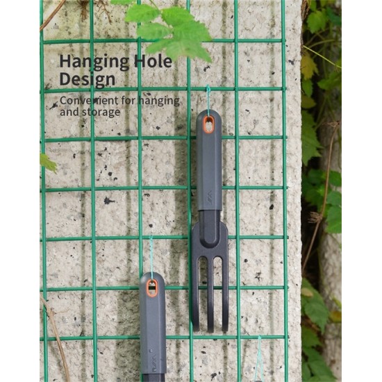 Garden Hand Rake Farm Tool Weeding Scarifier Agricultural Garden Hand Rake Farm Tool Weeding Scarifier Agricultural