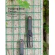 Garden Hand Rake Farm Tool Weeding Scarifier Agricultural Garden Hand Rake Farm Tool Weeding Scarifier Agricultural