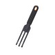 Garden Hand Rake Farm Tool Weeding Scarifier Agricultural Garden Hand Rake Farm Tool Weeding Scarifier Agricultural