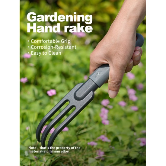 HANDRAKE HANDRAKE