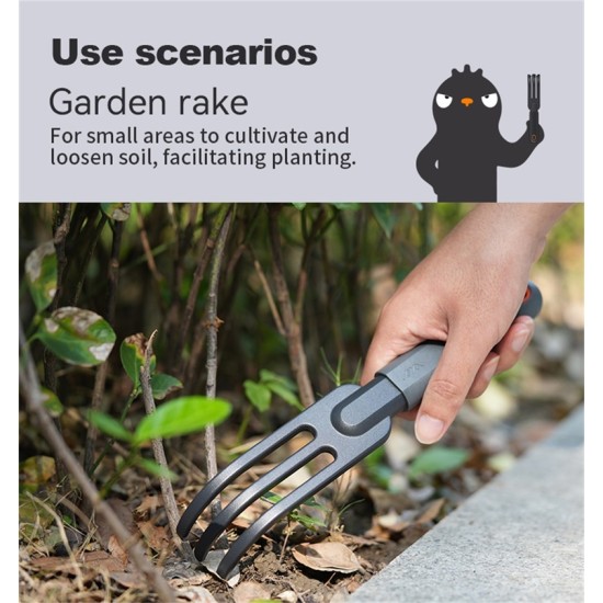HANDRAKE HANDRAKE