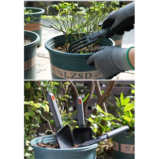 HANDRAKE HANDRAKE