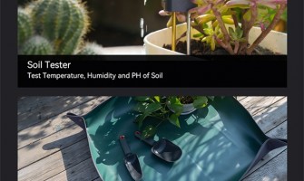 Safe and Comfortable Gardening with the JM-W2-AB Tools Set