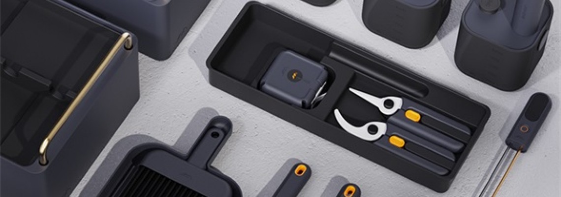 Boost Your Gardening Efficiency with the JM-W2-AB Tools Set