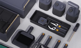 Elevate Your Weekend Gardening: Transform Tasks with the JM-W2-AB Gardening Set