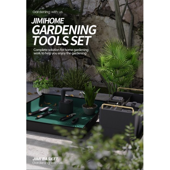 Gardening Tools Set AB Gardening Tools Set AB