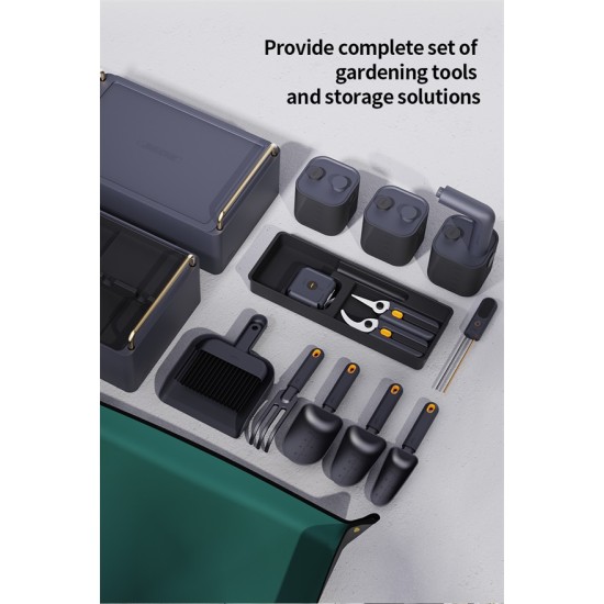 Gardening Tools Set AB Gardening Tools Set AB