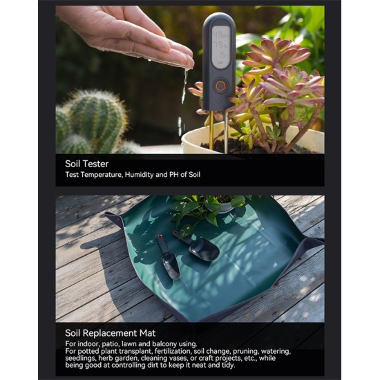 Gardening Tools Set AB Gardening Tools Set AB
