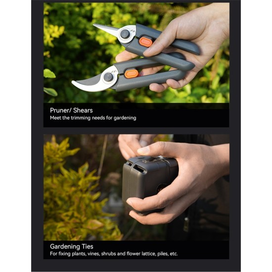 Gardening Tools Set AB Gardening Tools Set AB