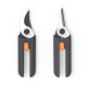 GARDENING SET PRUNER + SHEARS 2PCS GARDENING SET PRUNER + SHEARS 2PCS