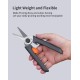 GARDENING SET PRUNER + SHEARS 2PCS GARDENING SET PRUNER + SHEARS 2PCS