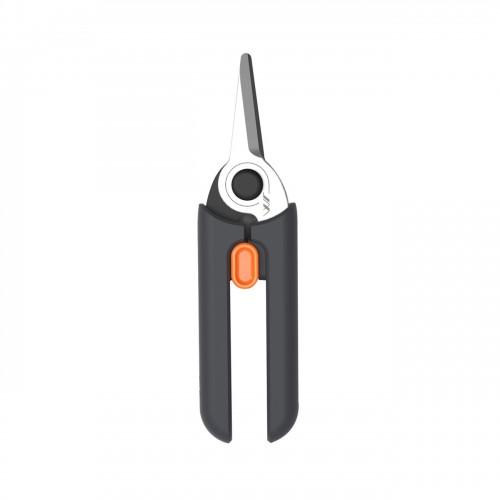 GARDENING SHEARS SK5 Carbon Steel Blade With Safe Lock Landscape Flower Arrangement