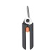 GARDENING SHEARS SK5 Carbon Steel Blade With Safe Lock Landscape Flower Arrangement