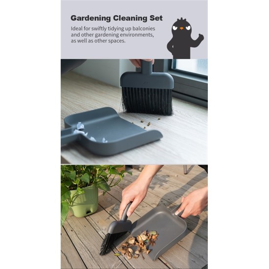 CLEANING SETS