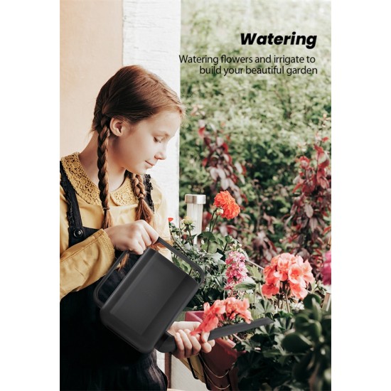 2L WATERING CAN 2L WATERING CAN
