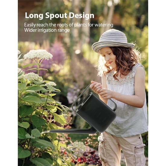 2L WATERING CAN 2L WATERING CAN