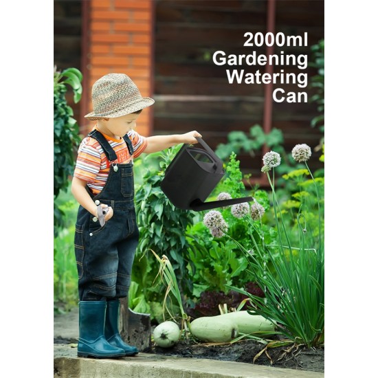 2L WATERING CAN 2L WATERING CAN