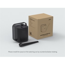 2L WATERING CAN