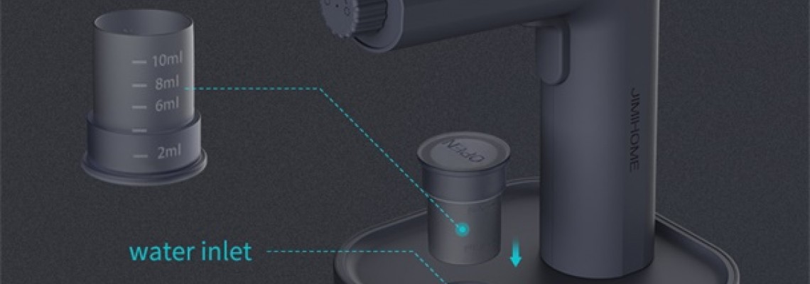Revolutionize Your Home Gardening: JM-W501 Electric Sprayer for Precision, Efficiency, and Convenience