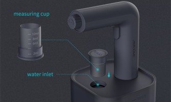 Revolutionize Your Home Gardening: JM-W501 Electric Sprayer for Precision, Efficiency, and Convenience