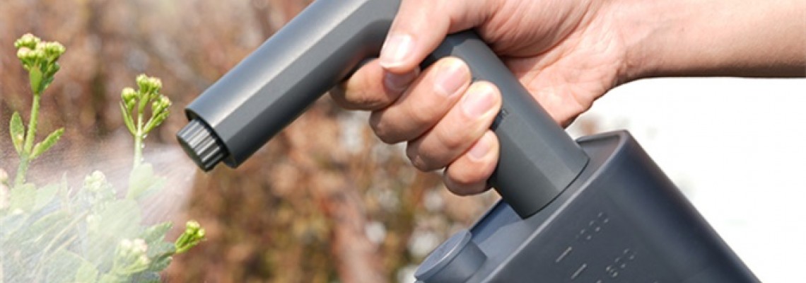 Revolutionize Your Routine: The JM-W501 Electric Sprayer – Where Power, Precision, and Effortless Design Converge