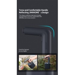 1L ELECTRIC SPRAYER