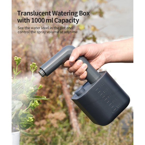 1L ELECTRIC SPRAYER 1L ELECTRIC SPRAYER